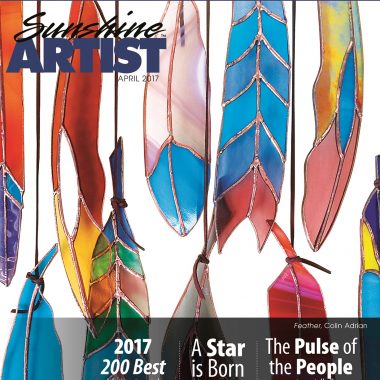 Sunshine Artist