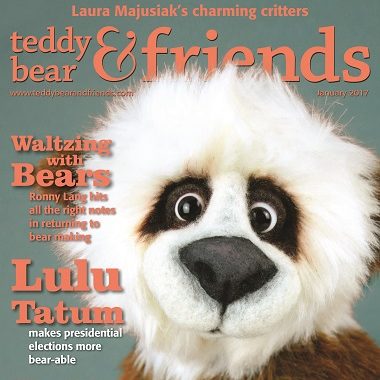 Teddy Bear & Friends