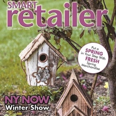 Smart Retailer